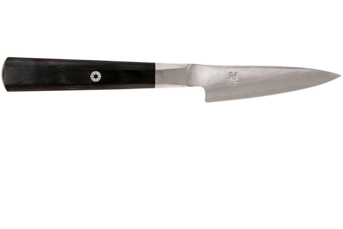 Miyabi 4000FC Shotoh / Cuchillo Puntilla 9 Cm, 33950-091 - Imagen 2
