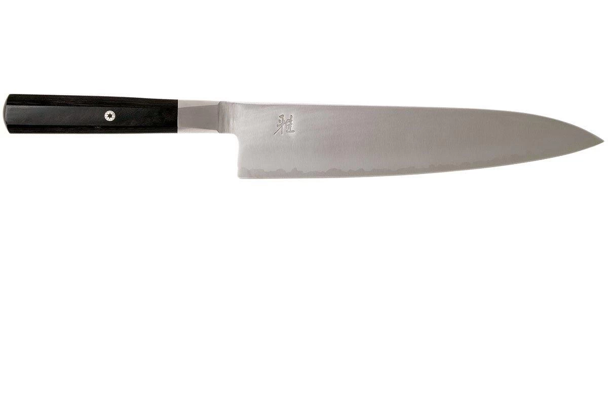 Miyabi 4000FC Gyutoh / Cuchillo Cocinero 24 Cm, 33951-241 - Imagen 2