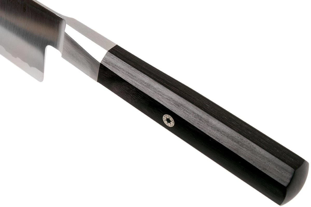 Miyabi 4000FC Gyutoh / Cuchillo Cocinero 24 Cm, 33951-241 - Imagen 6