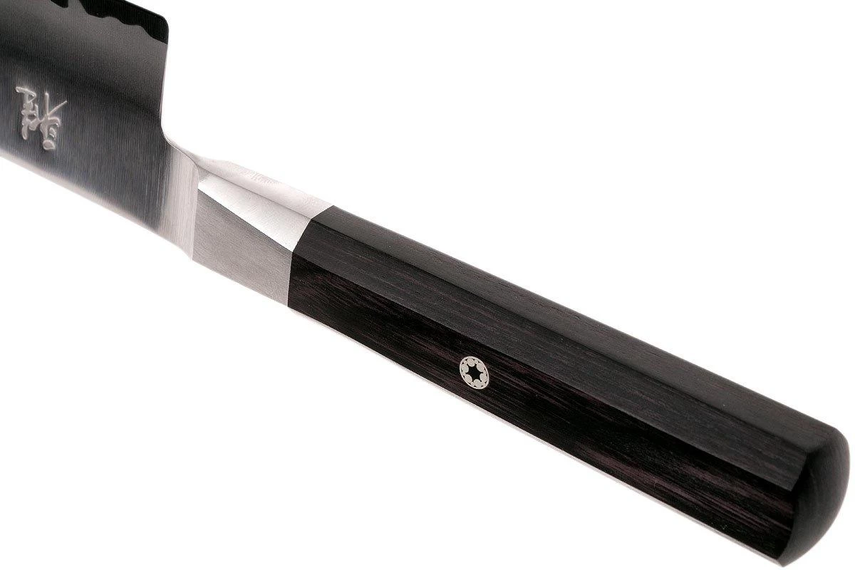 Miyabi 4000FC Santoku 18 Cm, 33957-181 - Imagen 5