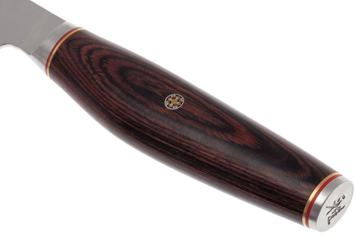 Miyabi 6000MCT Gyutoh, 16cm, 34073-161 By Zwilling - Imagen 3