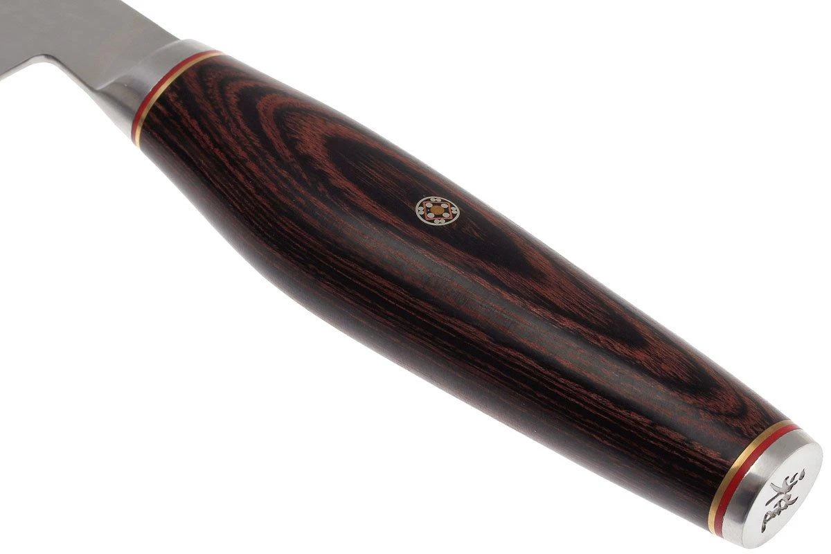 Miyabi 6000MCT Gyutoh, 24cm, 34073-241 By Zwilling - Imagen 3