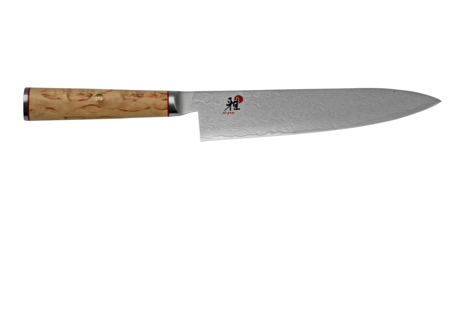 Miyabi By Zwilling 5000MCD Gyutoh, 34373-201 - Imagen 3