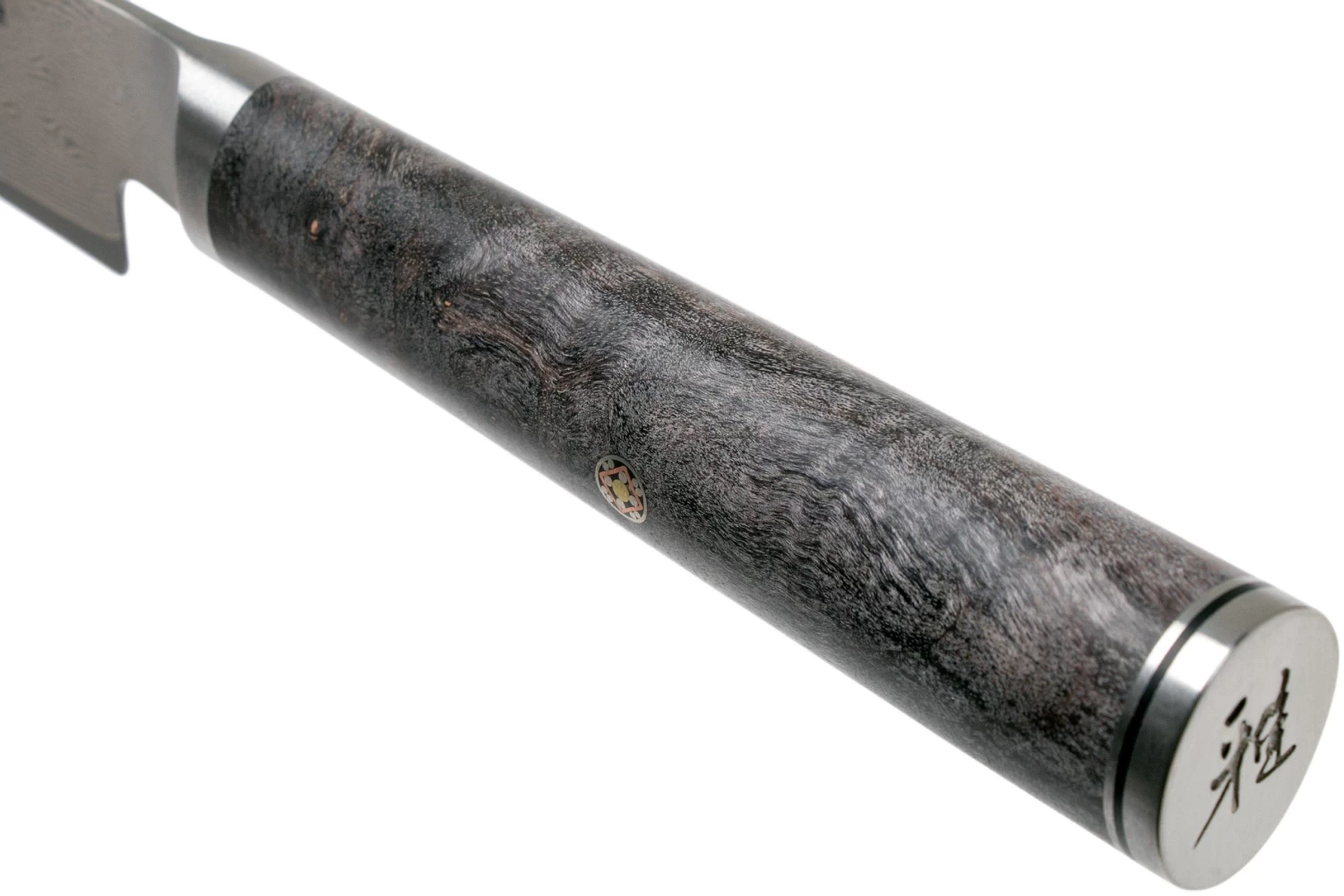 Zwilling Miyabi 5000MCD 67 Cuchillo Sujihiki 24 Cm - Imagen 5