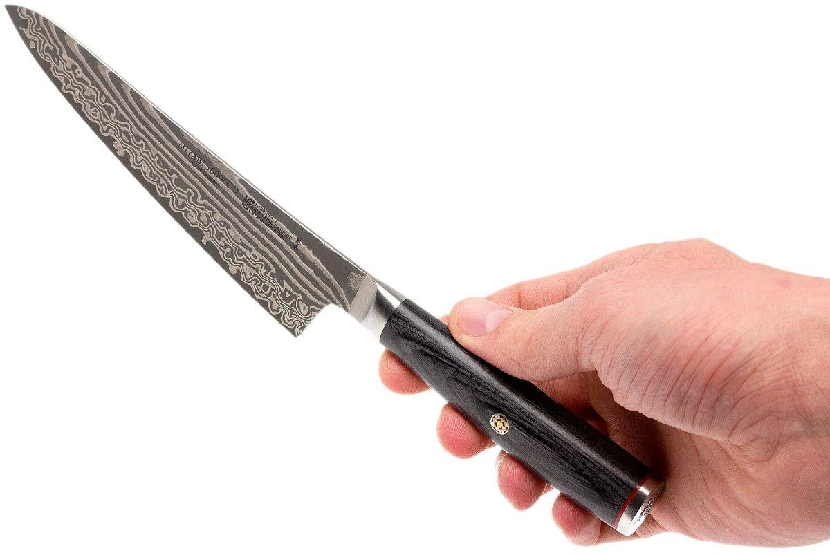 Miyabi 5000FCD Shotoh 13 Cm, 34680-131 - Imagen 7