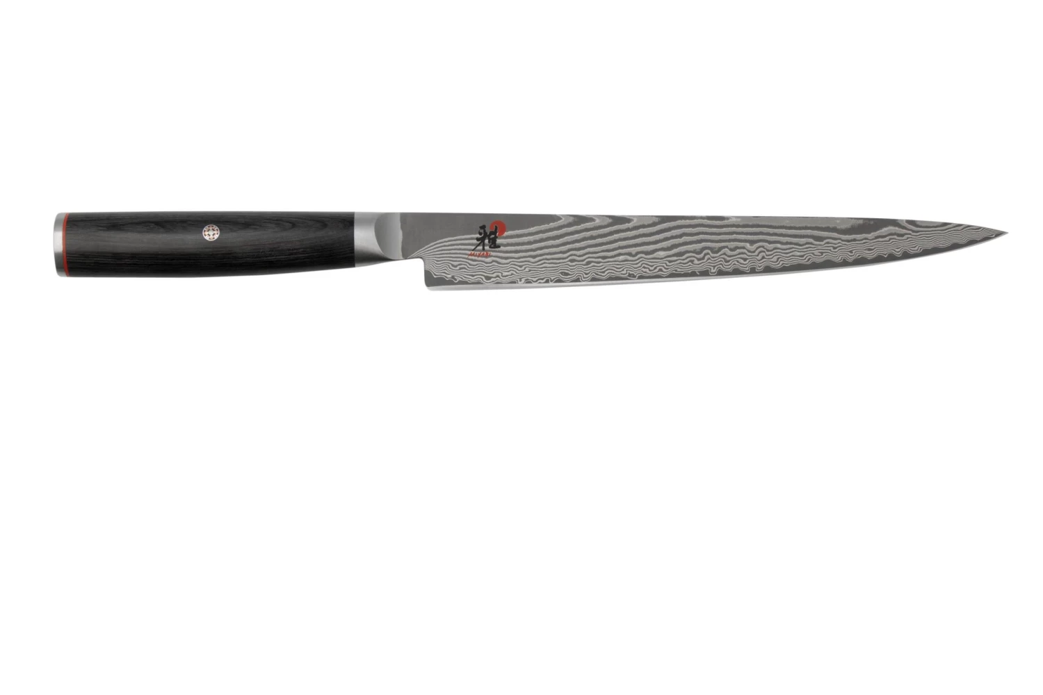 Miyabi 5000FCD Sujihiki 24 Cm, 34680-241 - Imagen 2