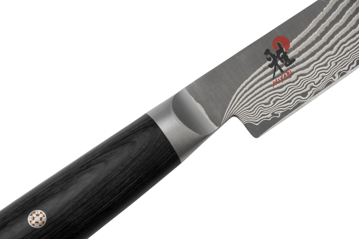 Miyabi 5000FCD Sujihiki 24 Cm, 34680-241 - Imagen 5