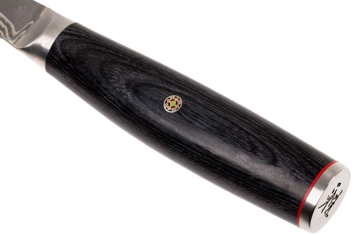 Miyabi 5000FCD Cuchillo De Pan 24 Cm, 34686-241 - Imagen 4