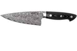 Bob Kramer By Zwilling Euro Acero Inoxidable Cuchillo De Chef 16 Cm, 34891-161-0