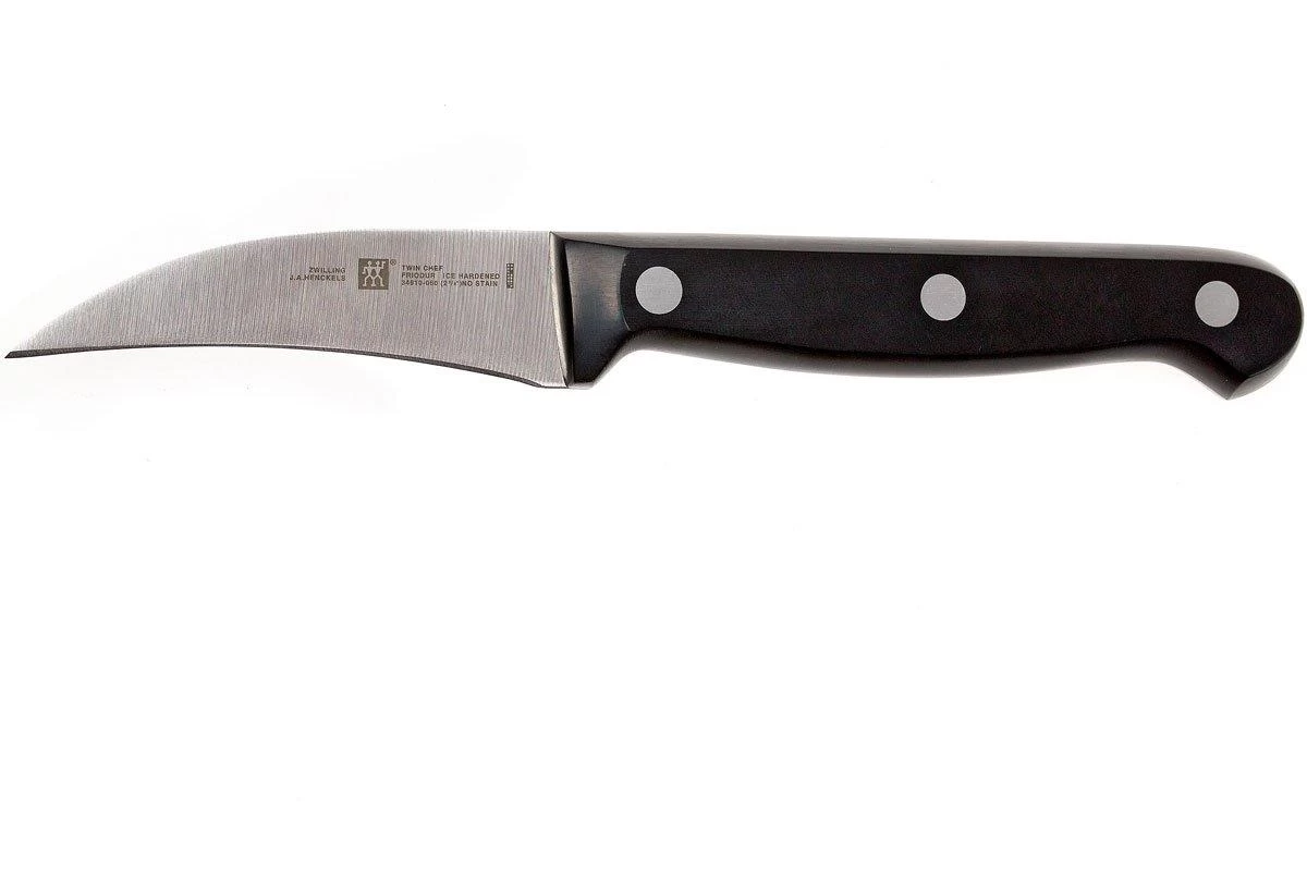 Zwiling Twin Chef Cuchillo Curvo 7 Cm, 34910-061
