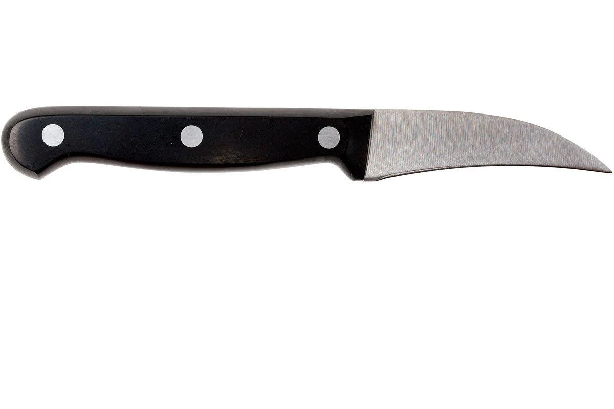 Zwiling Twin Chef Cuchillo Curvo 7 Cm, 34910-061 - Imagen 2