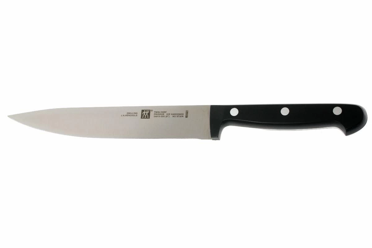 Zwilling 34910-201 Twin Chef Cuchillo Para Trinchar