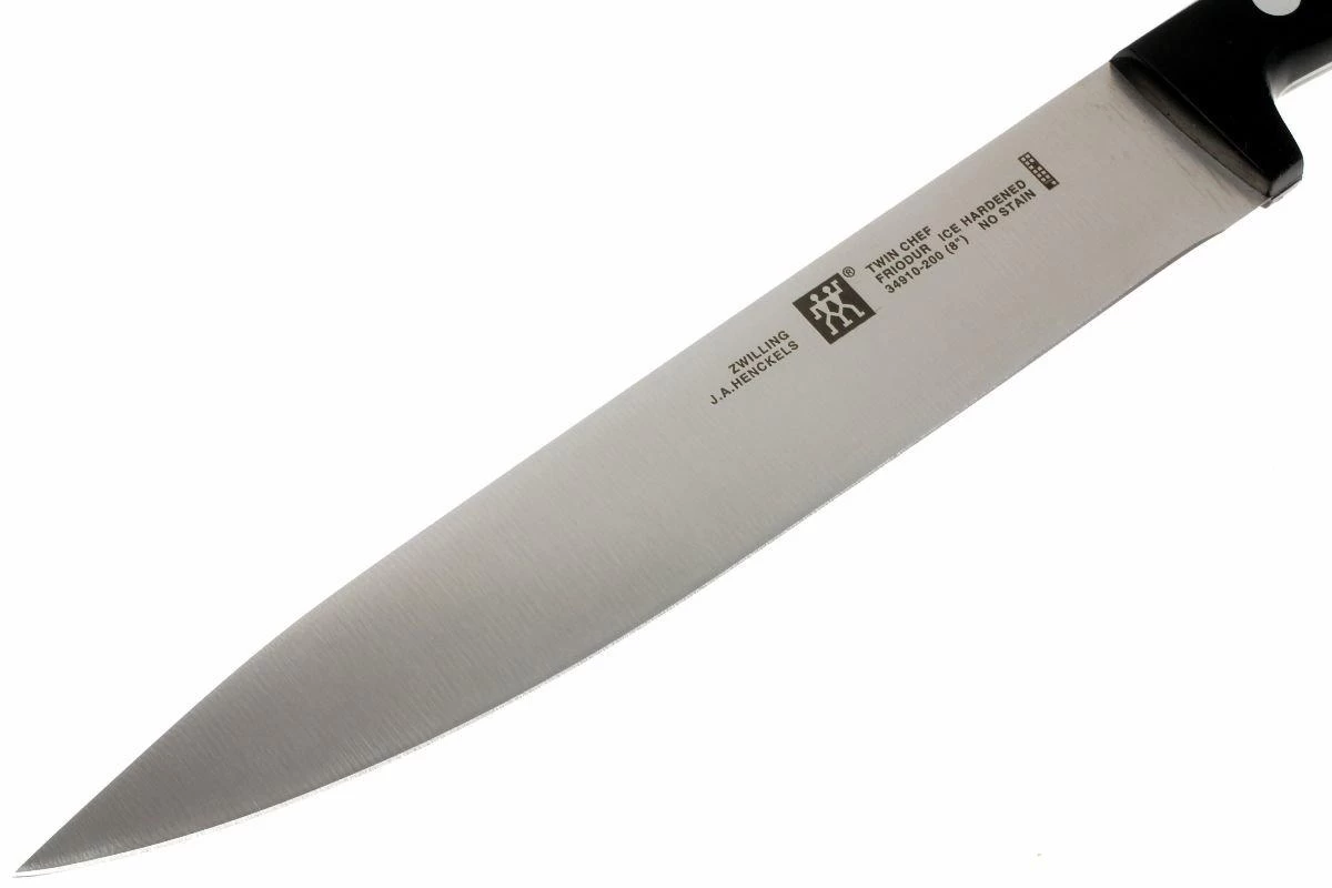 Zwilling 34910-201 Twin Chef Cuchillo Para Trinchar - Imagen 2