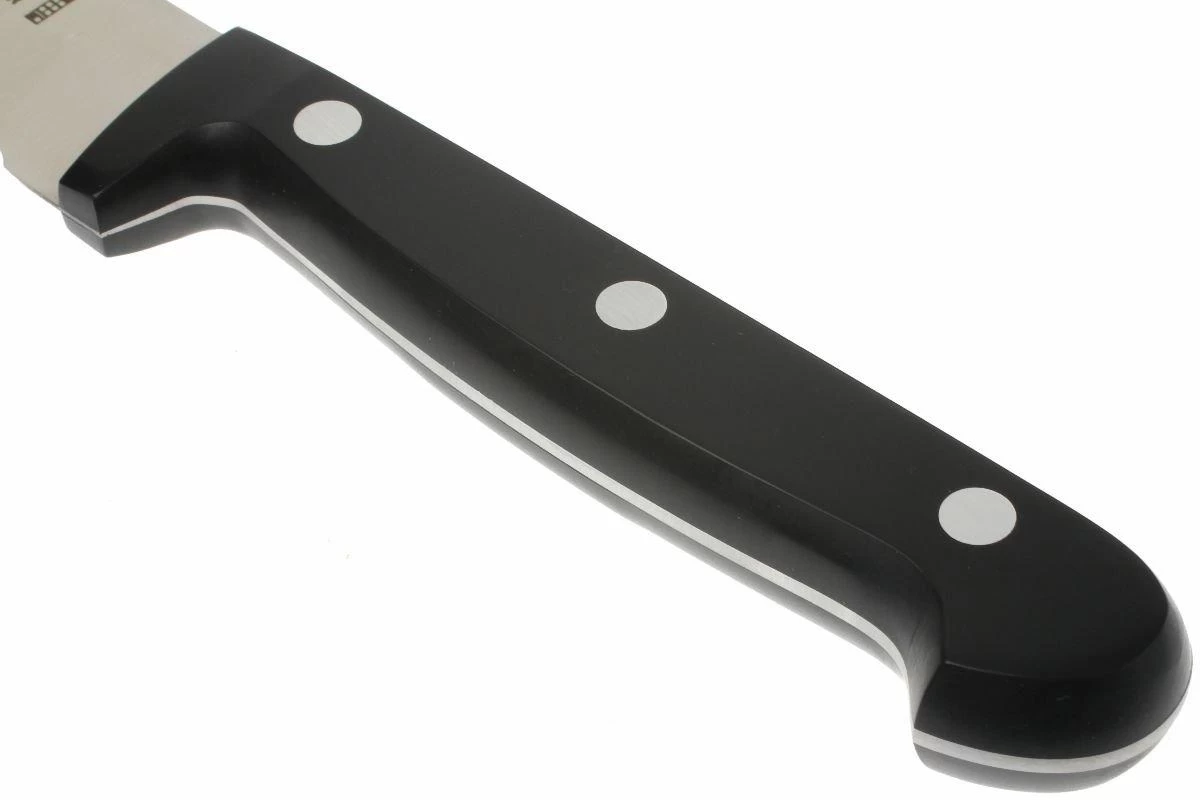 Zwilling 34916-201 Twin Chef Cuchillo De Pan - Imagen 3