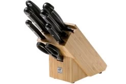 Zwilling 34931-003 Twin Chef Juego De Cuchillos, 8 Piezas