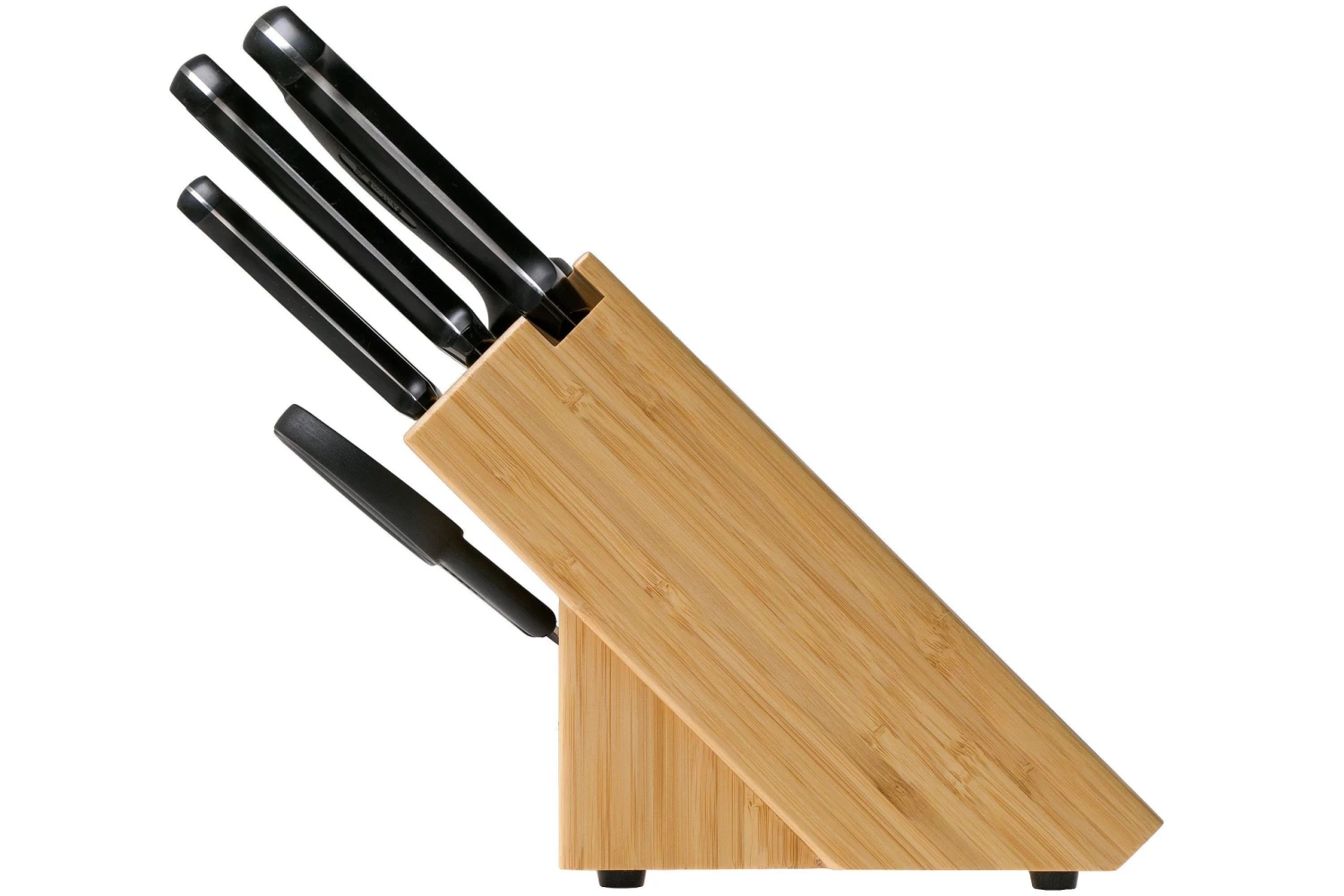Zwilling 34931-003 Twin Chef Juego De Cuchillos, 8 Piezas - Imagen 2