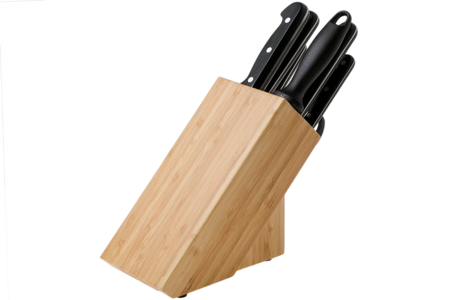 Zwilling 34931-003 Twin Chef Juego De Cuchillos, 8 Piezas - Imagen 3
