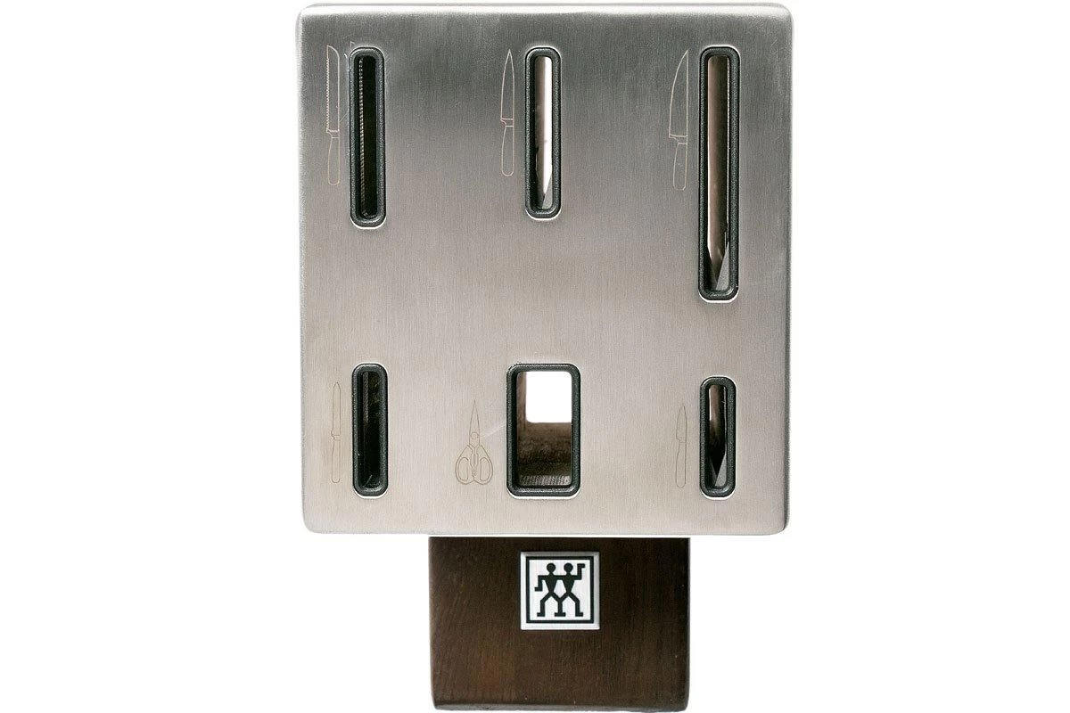 Zwilling J.A. Henckels Four Star SharpBlock-soporte De Cuchillos 7-unidades, 35145-000 - Imagen 6