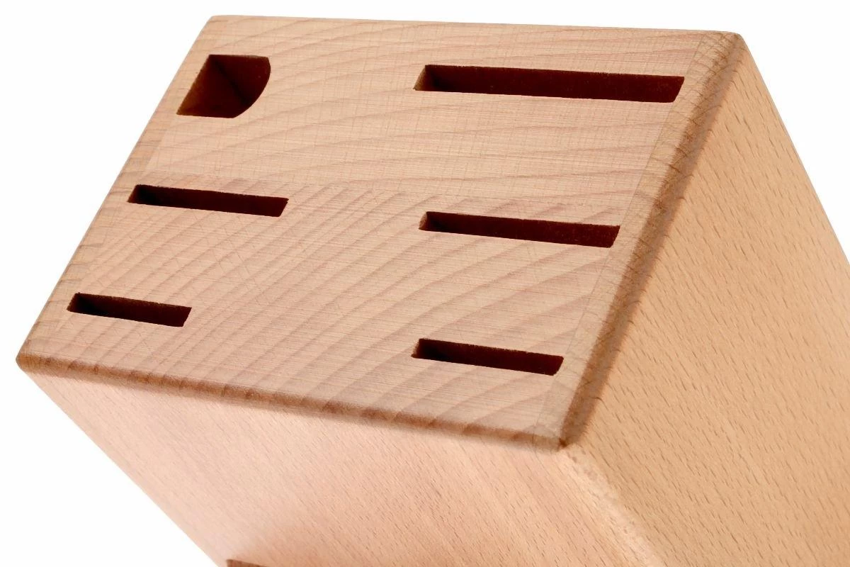 Zwilling Professional S" Soporte De Cuchillos 8-unidades, 35662-000" - Imagen 3