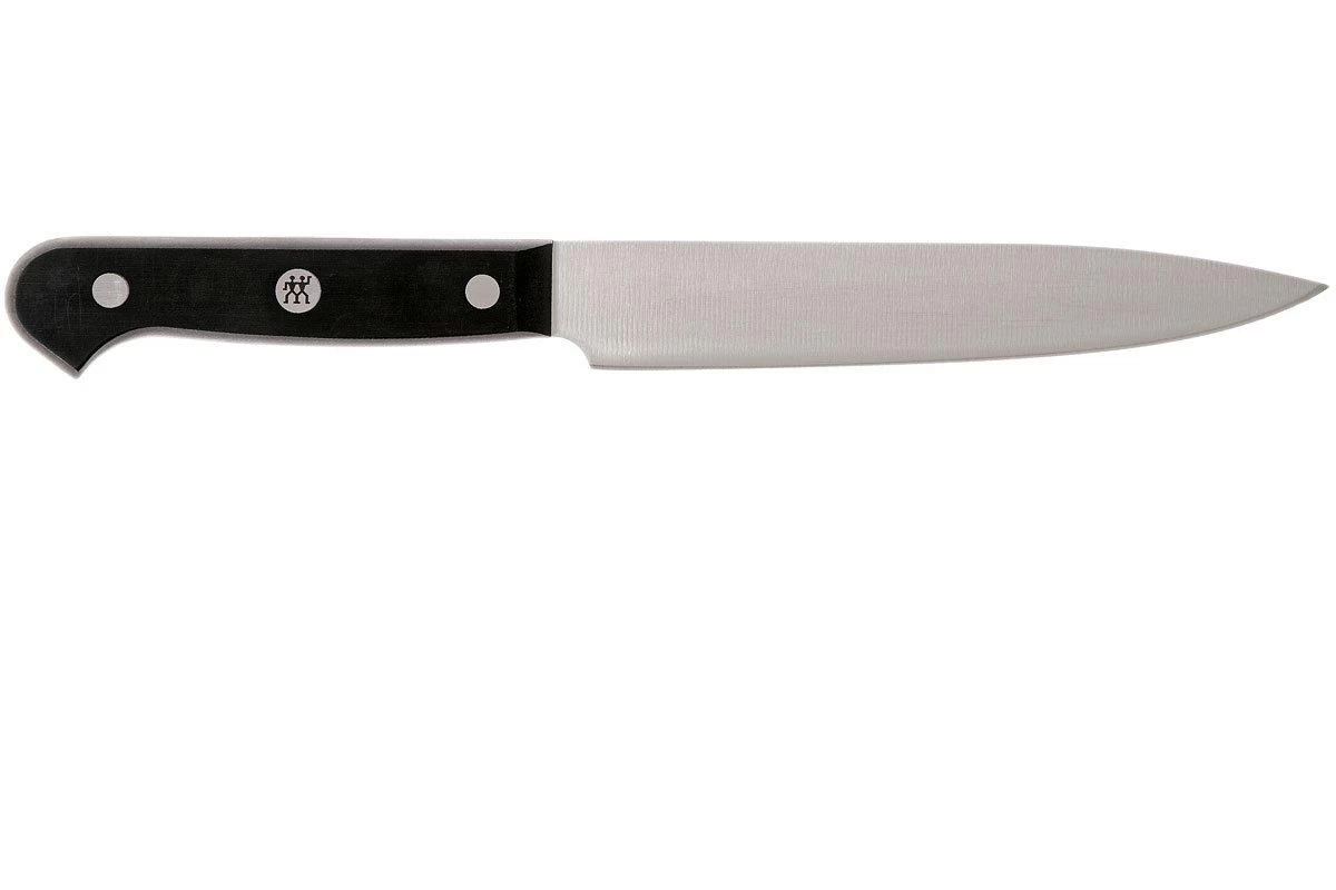 Zwilling Gourmet Cuchillo Para Trinchar 16 Cm, 36110-161 - Imagen 2