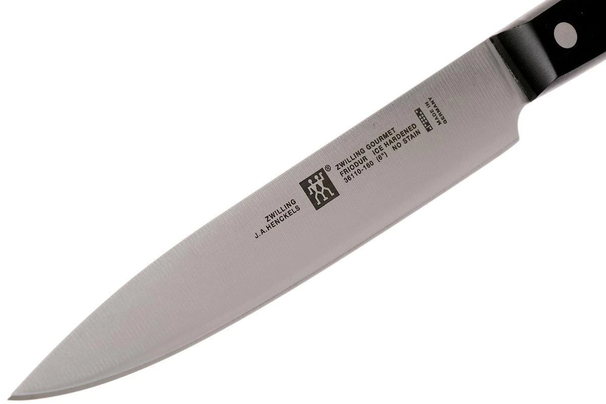Zwilling Gourmet Cuchillo Para Trinchar 16 Cm, 36110-161 - Imagen 3