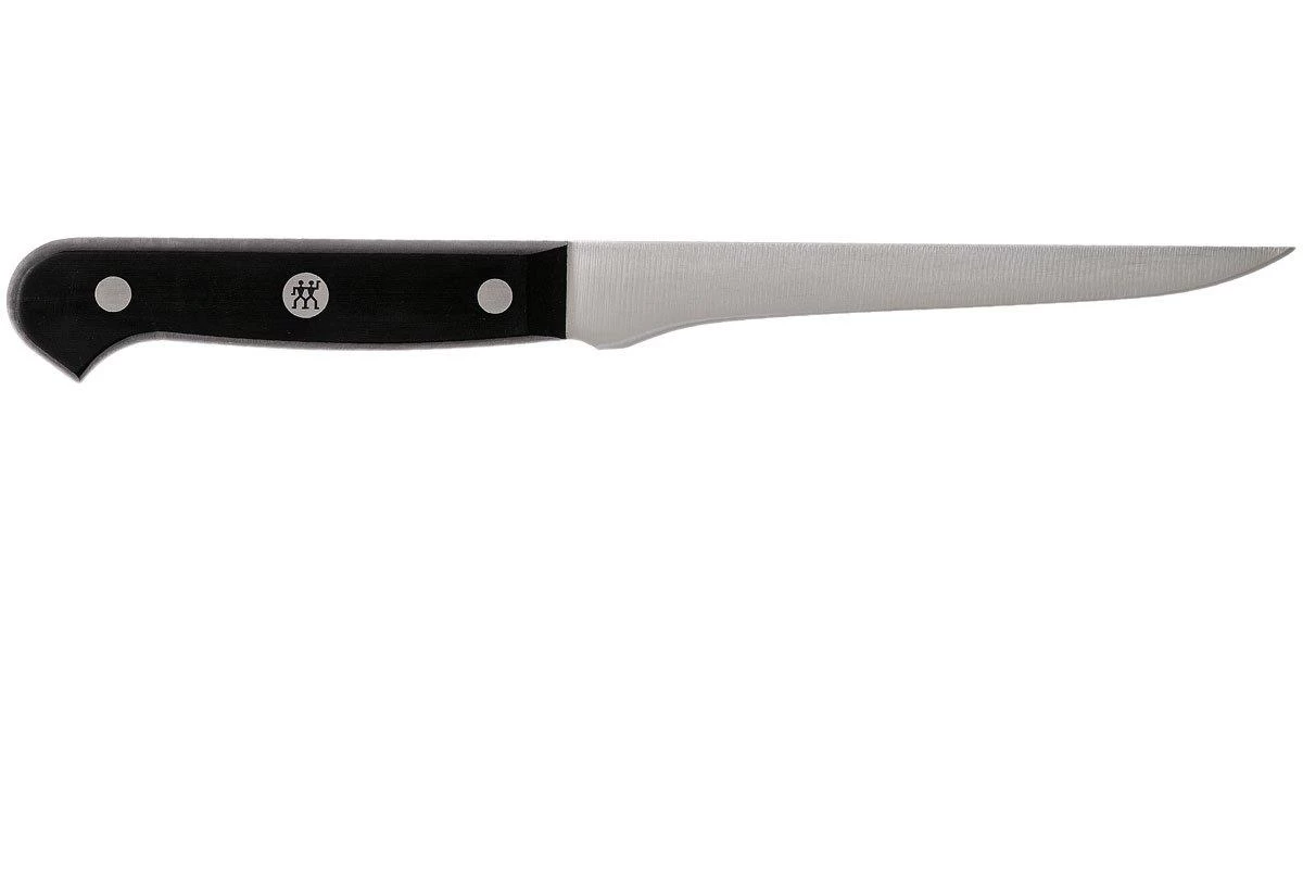 Zwilling Gourmet Cuchillo Deshuesador 14 Cm, 36114-141-0 - Imagen 2