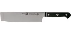 Zwilling Gourmet Cuchillo Nakiri 17 Cm, 36129-171-0