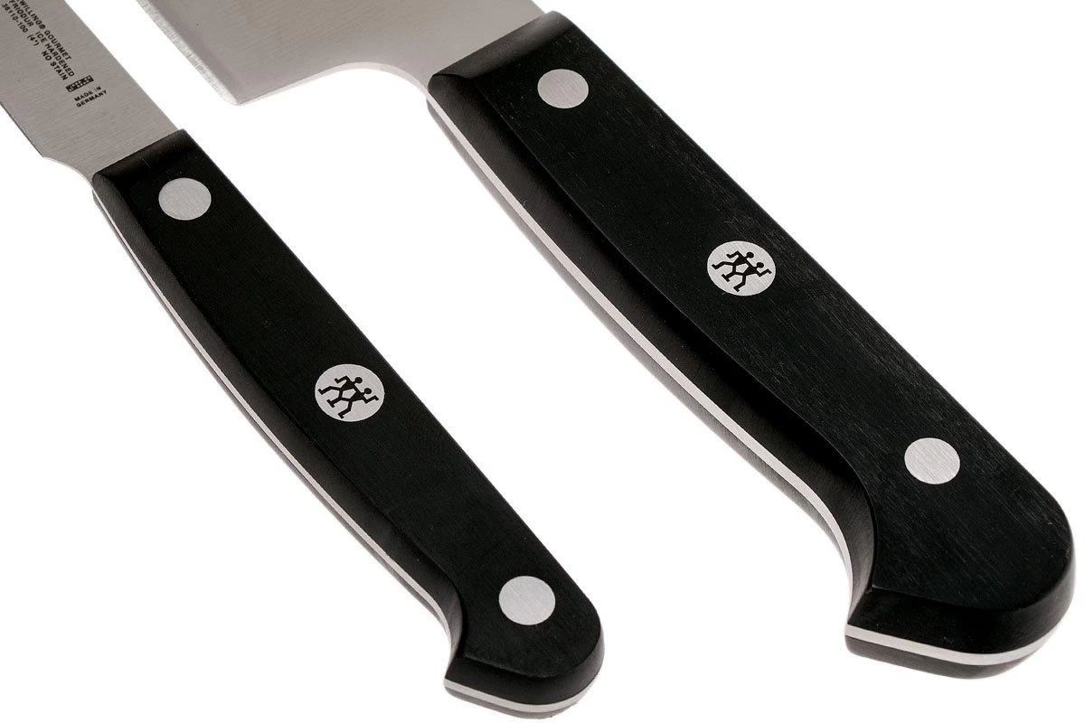 Zwilling Gourmet Juego De Cuchillos 2-unidades, 36130-002 - Imagen 4