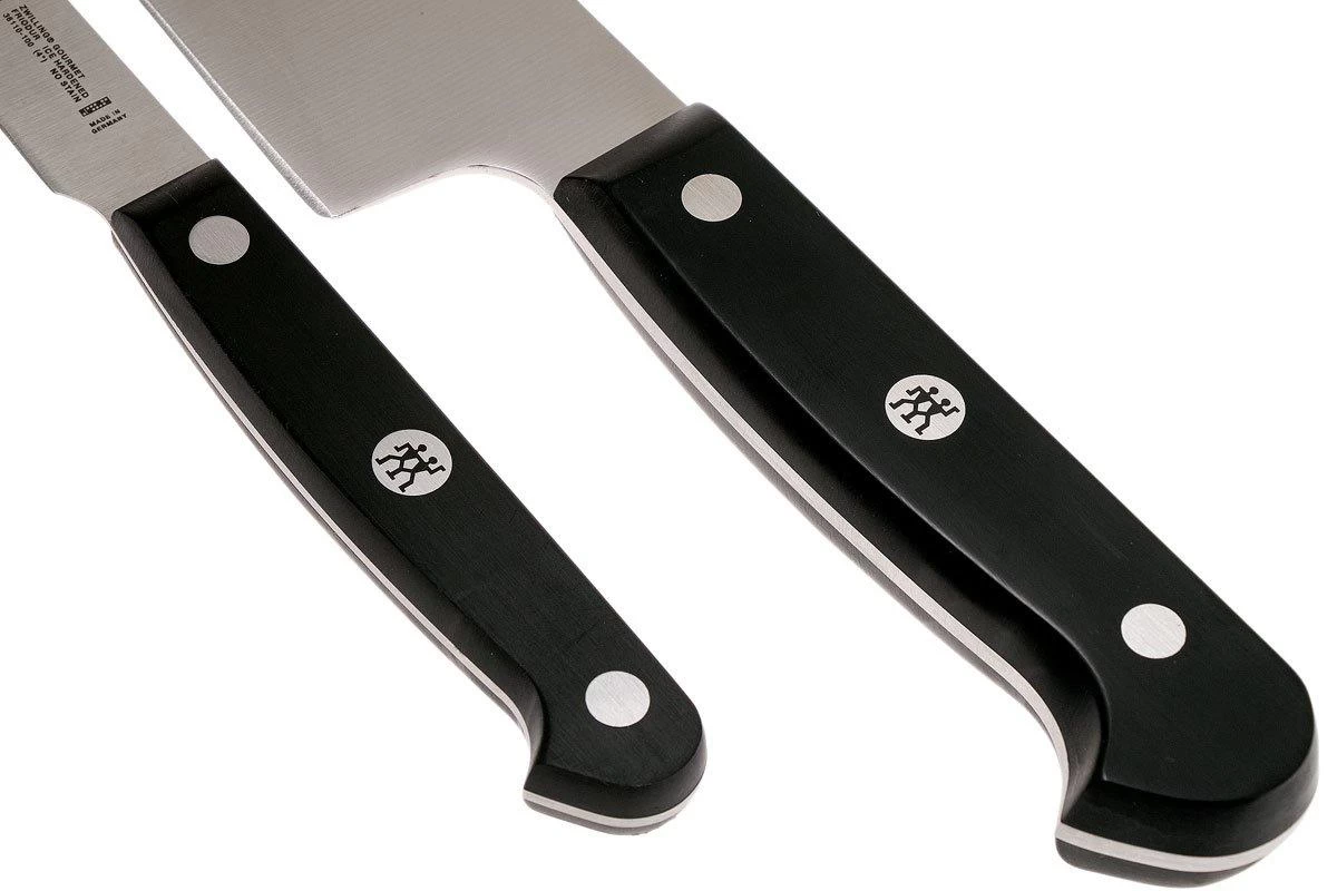 Zwilling Gourmet Juego De Cuchillos 2-unidades, 36130-005 - Imagen 4