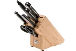 Zwilling Gourmet Juego De Cuchillos 7-unidades, 36131-002