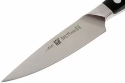 Zwilling 38400-101 Pro Cuchillo De Pelar