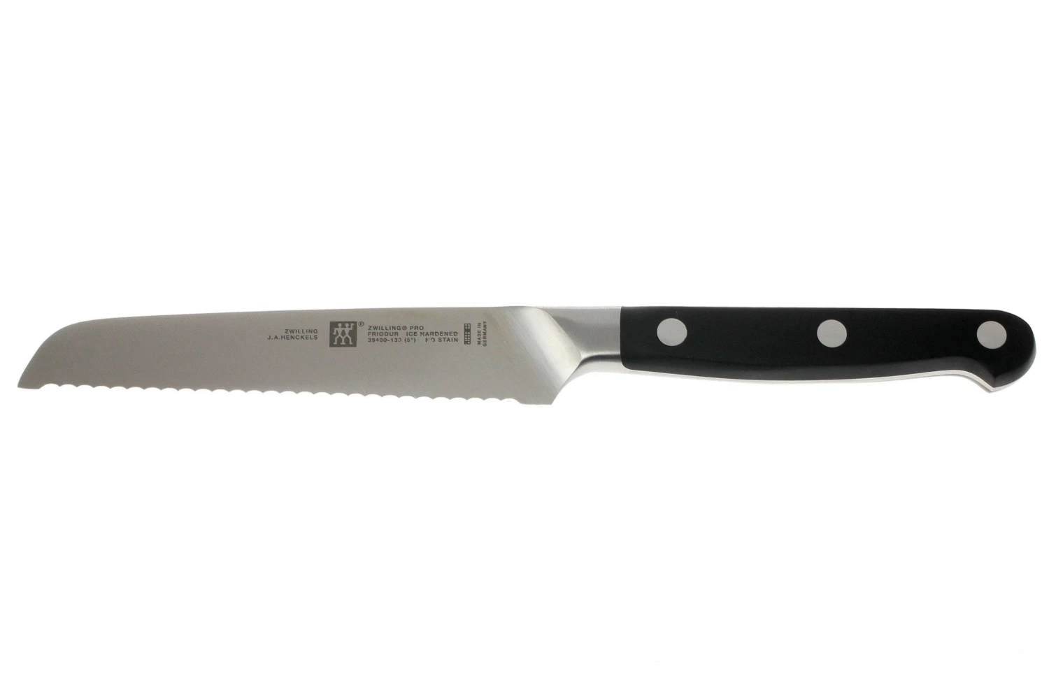 Zwilling 38400-131 Pro Cuchillo Multiusos