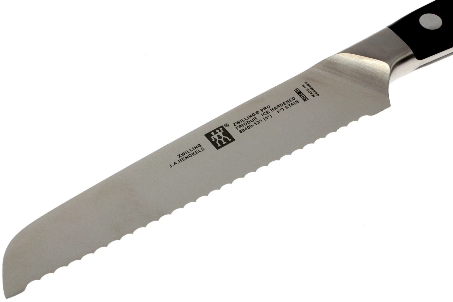 Zwilling 38400-131 Pro Cuchillo Multiusos - Imagen 2