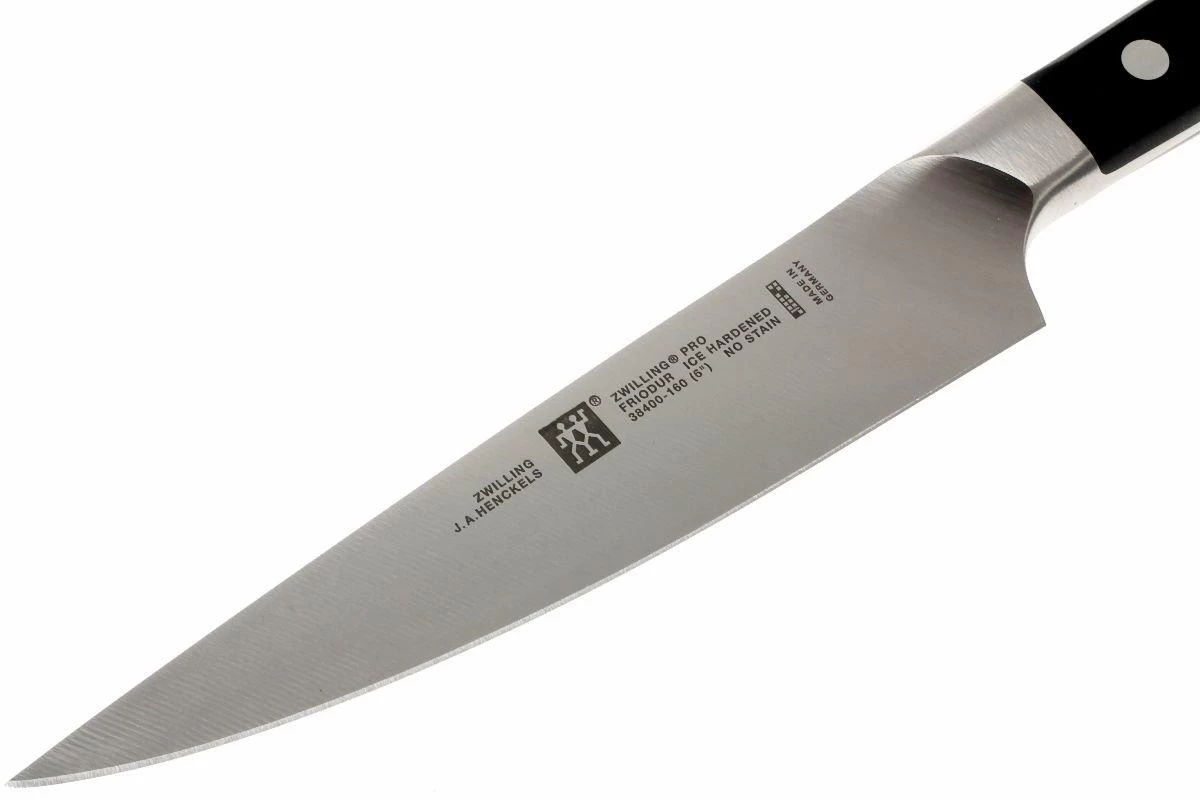 Zwilling 38400-161 Pro Cuchillo Para Trinchar - Imagen 5