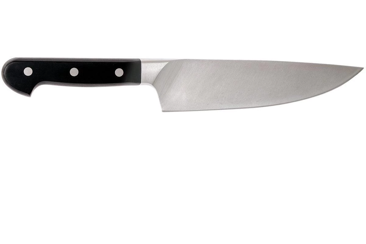 Zwilling Pro Cuchillo Cocinero 18 Cm, 38401-181-0 - Imagen 2