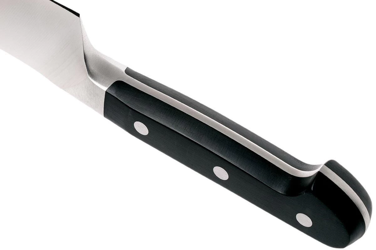 Zwilling Pro Cuchillo Cocinero 18 Cm, 38401-181-0 - Imagen 4