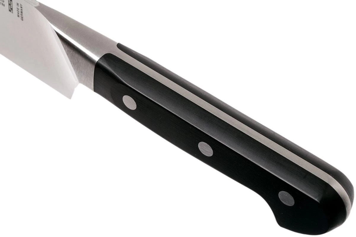 Zwilling Pro Cuchillo Cocinero 18 Cm, 38401-181-0 - Imagen 5