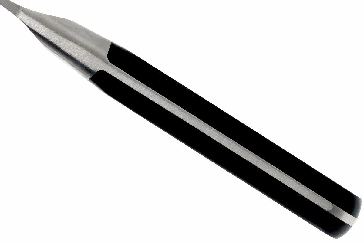 Zwilling 38405-161 Pro Cuchillo Cocinero, Hoja Ancha - Imagen 4