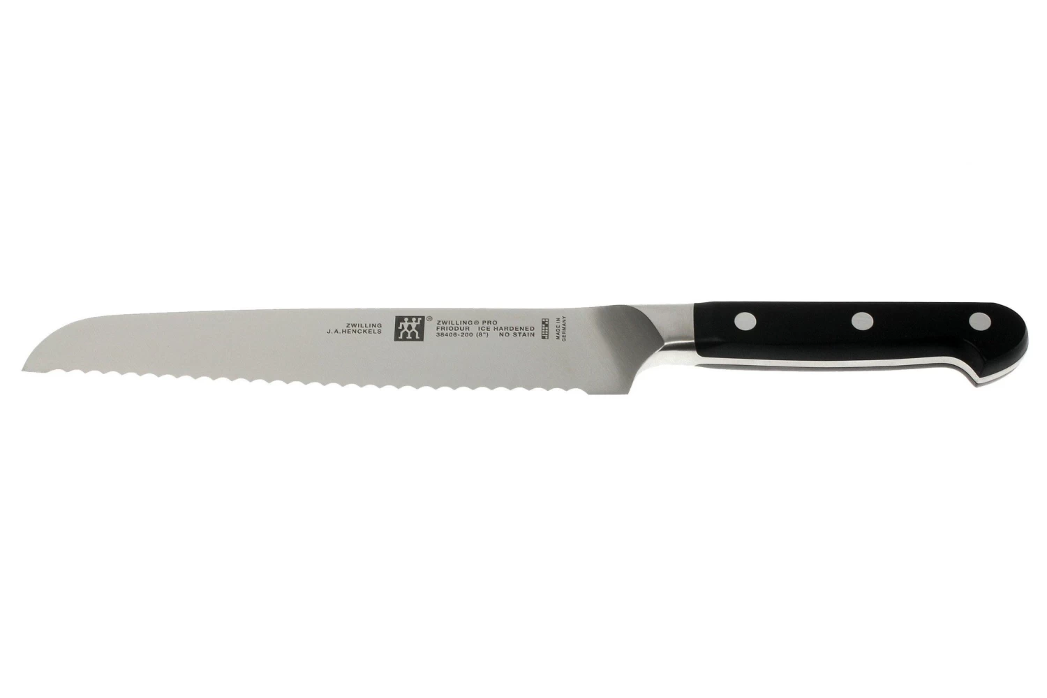 Zwilling 38406-201 Pro Cuchillo De Pan