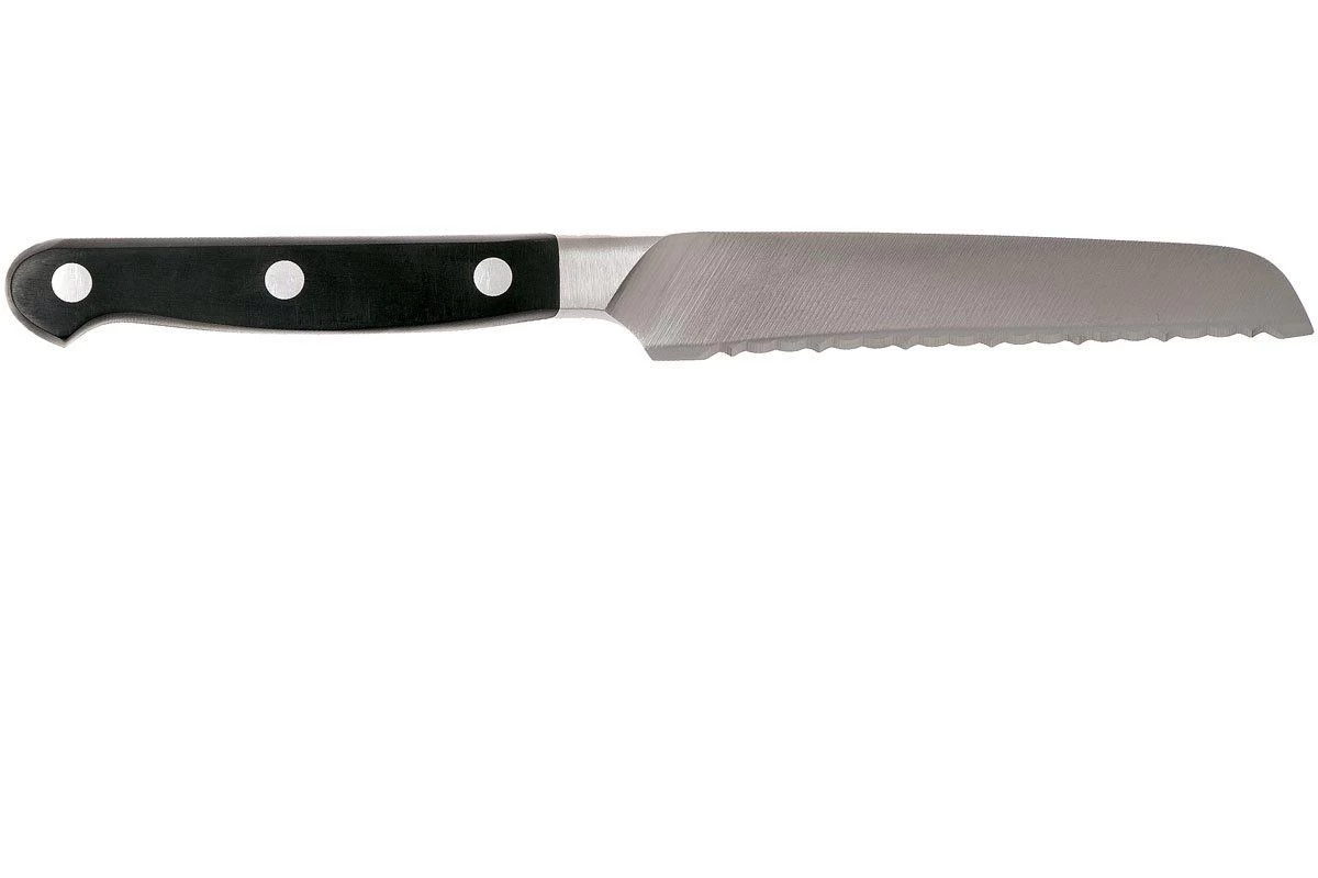 Zwilling Pro Cuchillo Multiusos 15.1, 38410-131-0 - Imagen 2