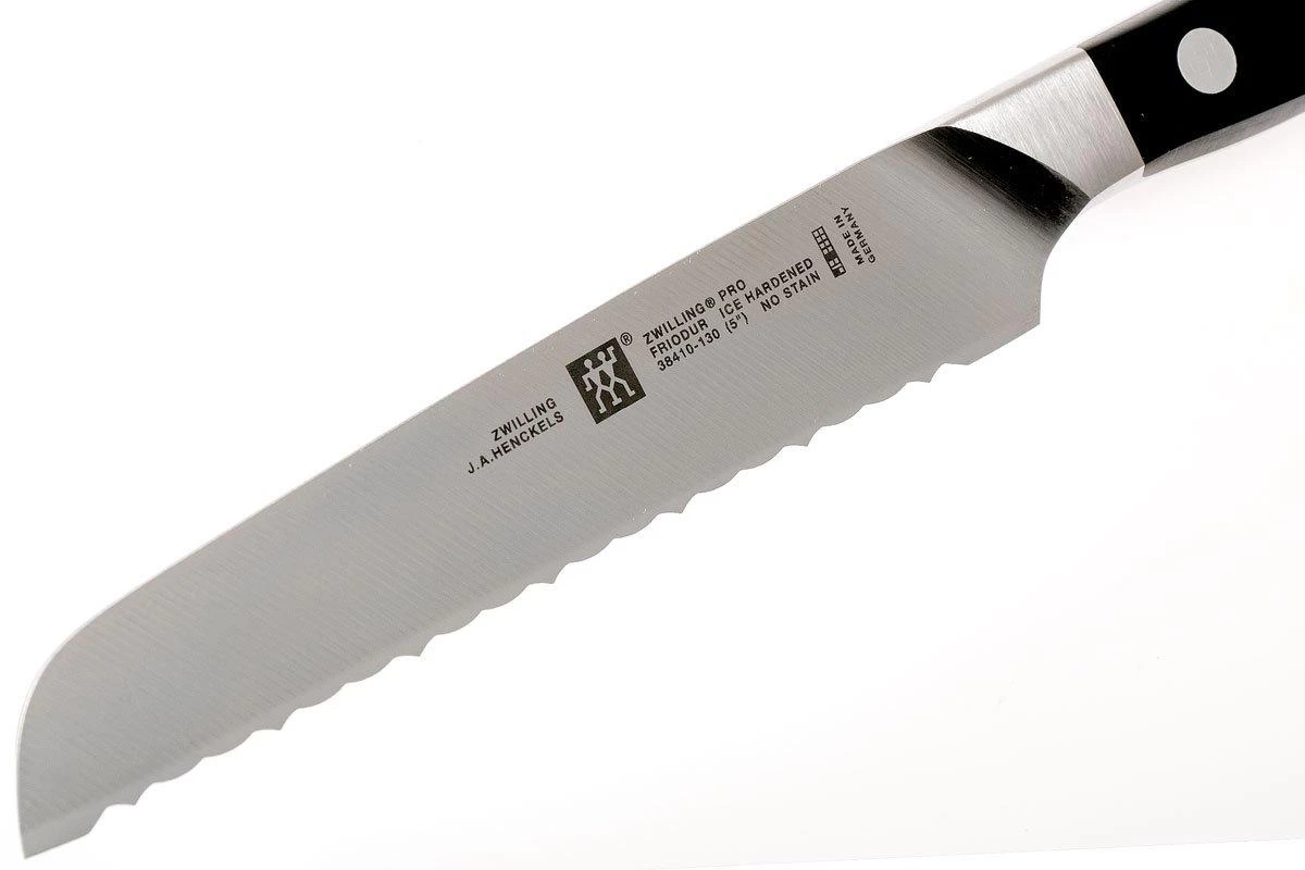 Zwilling Pro Cuchillo Multiusos 15.1, 38410-131-0 - Imagen 3