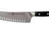 Zwilling Pro Cuchillo Santoku Con Borde Granton, 38418-181-0