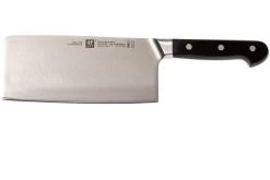 Zwilling Pro Cuchillo Cocinero Chino 18 Cm, 38419-181
