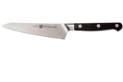 Zwilling Pro Cuchillo De Chef Dentado 14cm, 38425-141