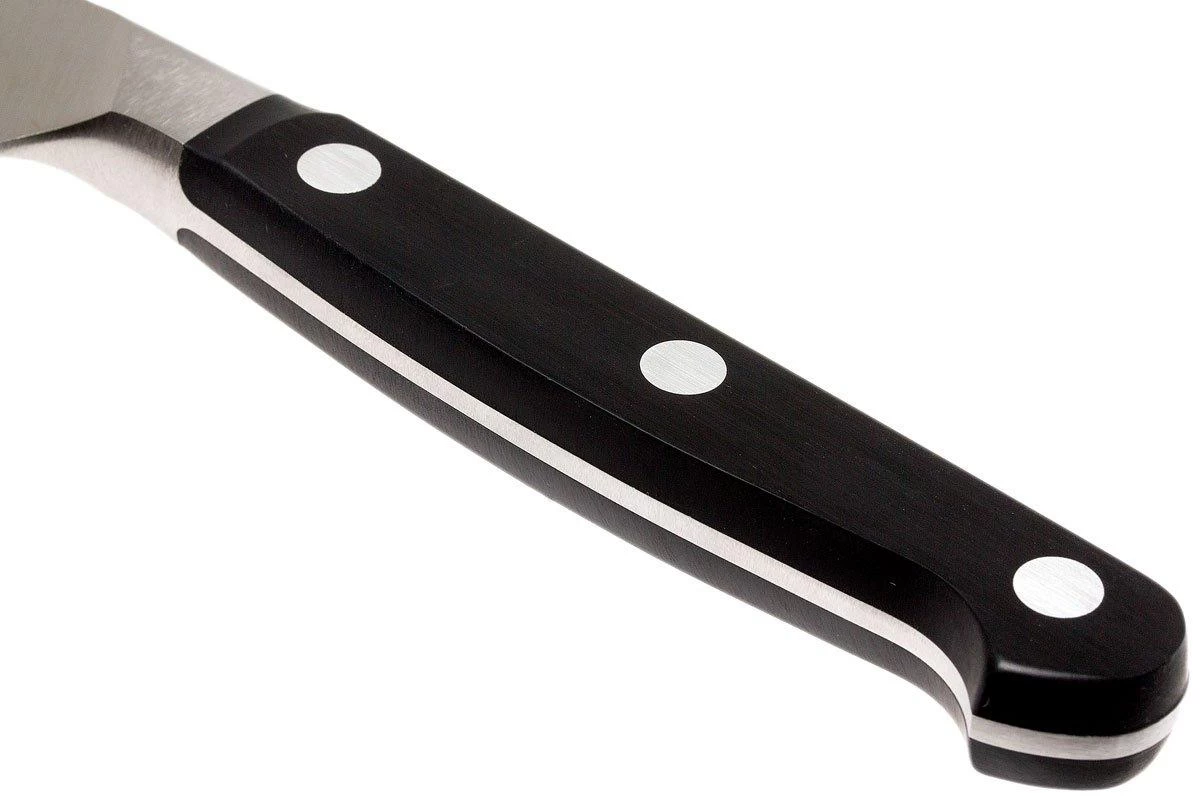 Zwilling Pro Cuchillo De Chef Dentado 14cm, 38425-141 - Imagen 4