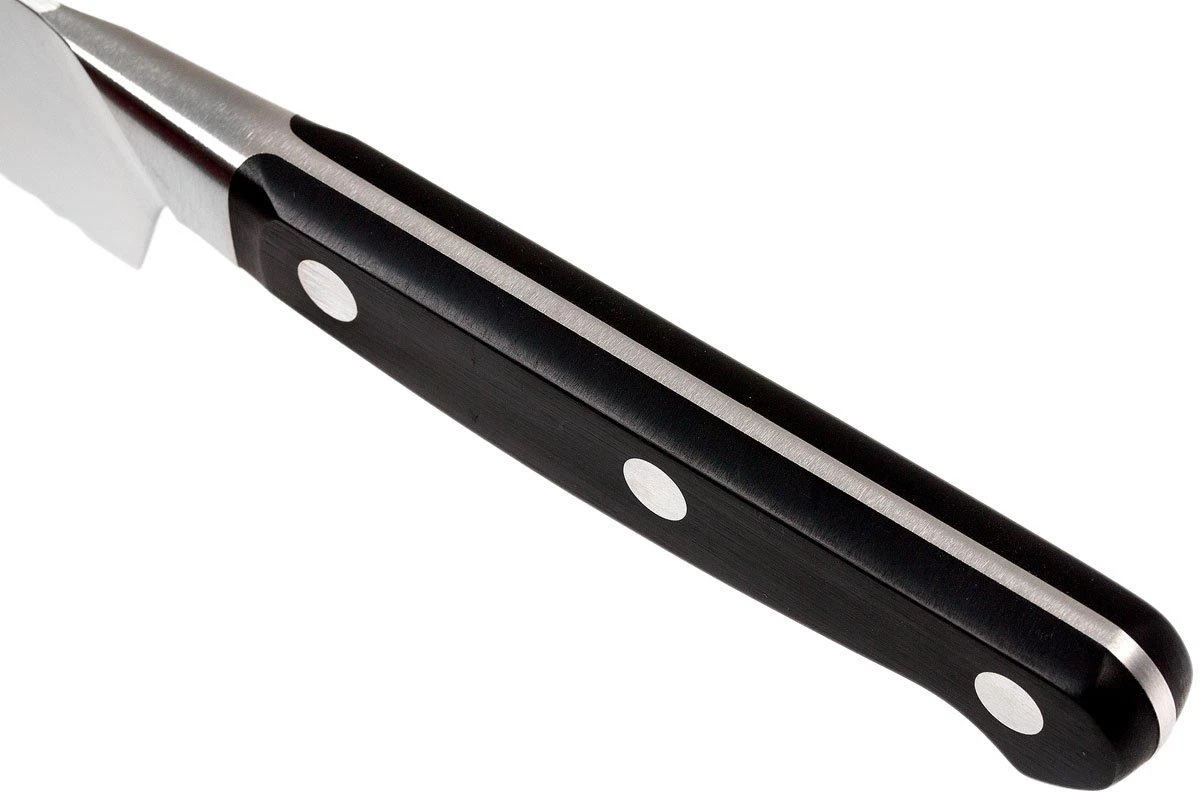 Zwilling Pro Cuchillo De Chef Dentado 14cm, 38425-141 - Imagen 5