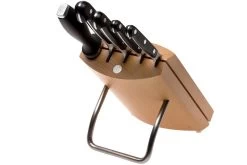 Zwilling Pro Soporte De Cuchillos 6-unidades, 38437-000