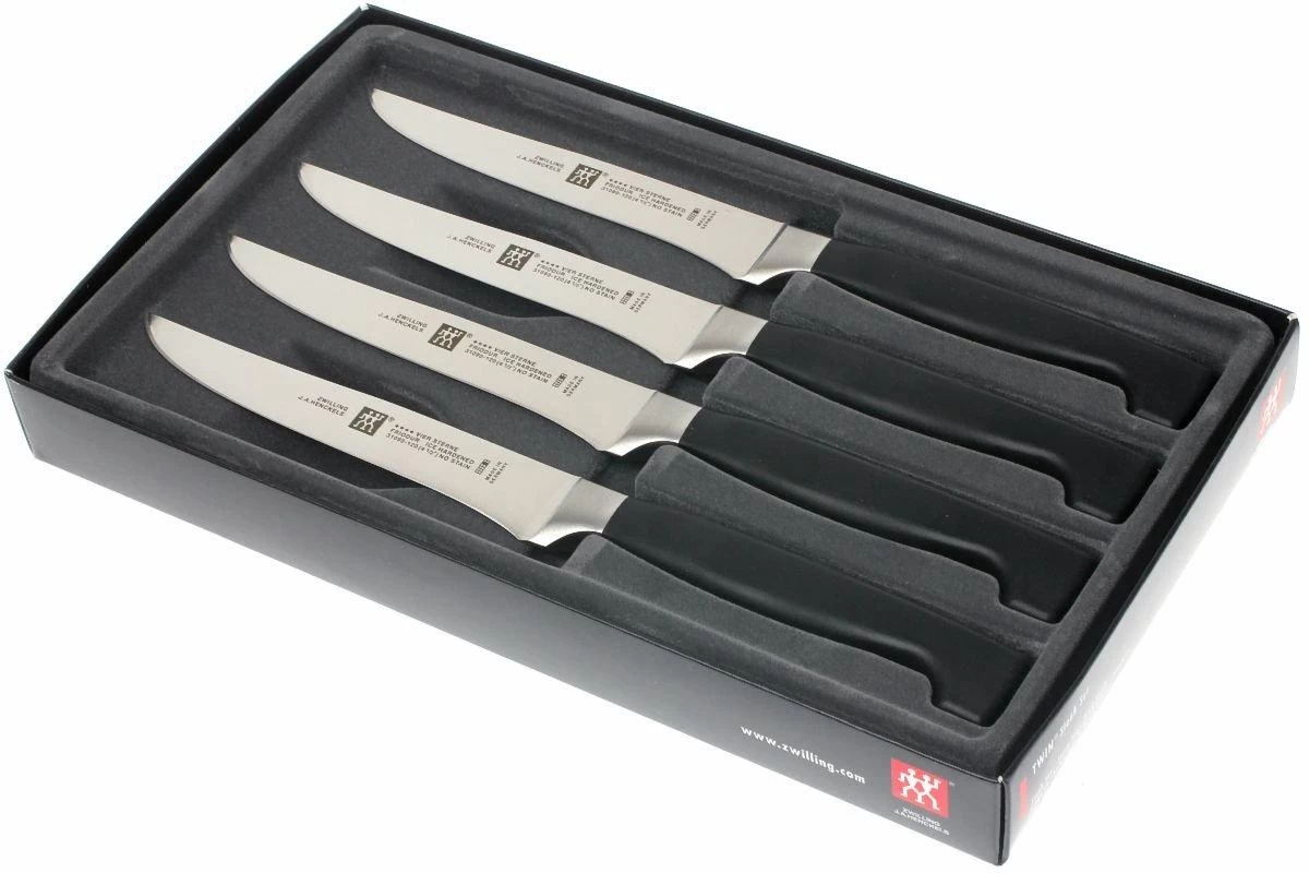 Zwilling J.A. Henckels Four Star-set De Carne, 4-uds. - Imagen 2