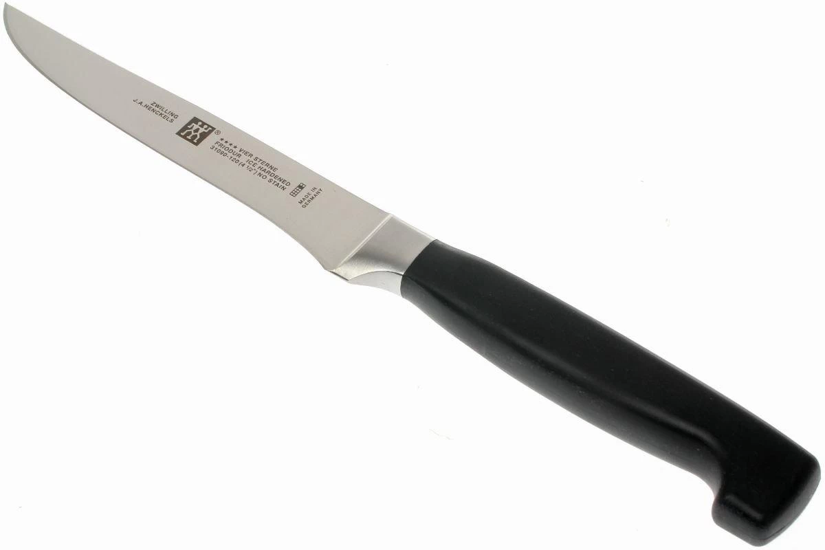 Zwilling J.A. Henckels Four Star-set De Carne, 4-uds. - Imagen 4