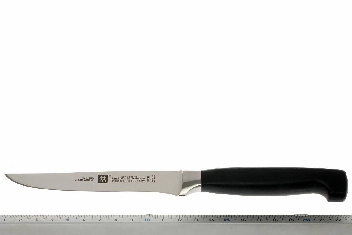 Zwilling J.A. Henckels Four Star-set De Carne, 4-uds. - Imagen 7